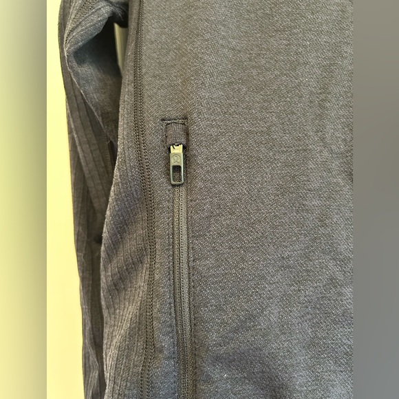 Lululemon Full-Zip Athletic Jacket - Picture 2 of 7